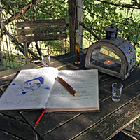 Cabane des Farfadets