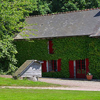 Gîte des Chênes