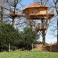 Cabane des Lucioles : après