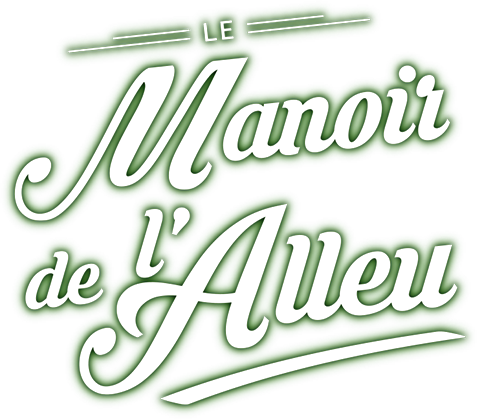 Le Manoir de l'Alleu
