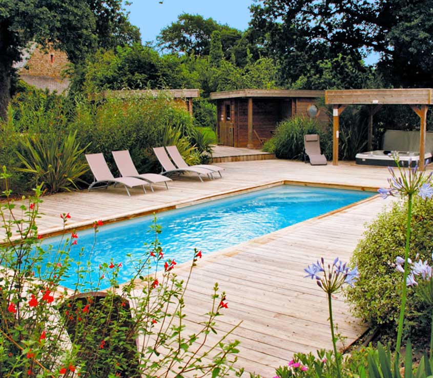 Photo de l'espace Bien-Être